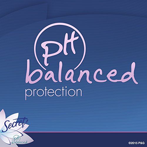 Secret Antiperspirant and Deodorant for Women - Image 10