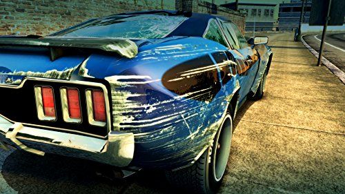 Burnout Paradise Remastered - Image 9