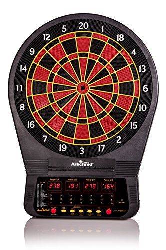 Arachnid Cricket Pro Dartboard - Image 2