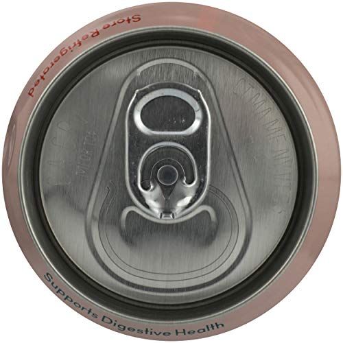Olipop Strawberry Vanilla Tonic - Image 6