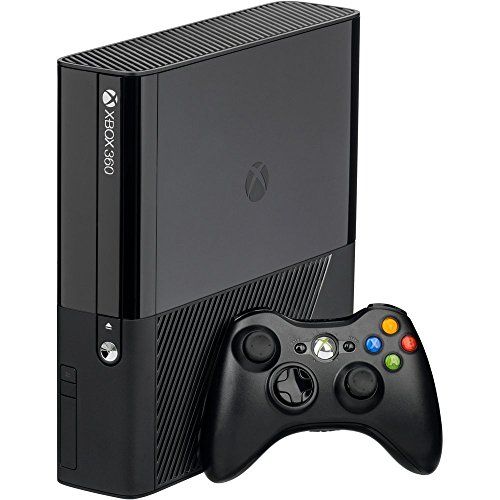 Xbox 360 Slim 4GB - Image 2