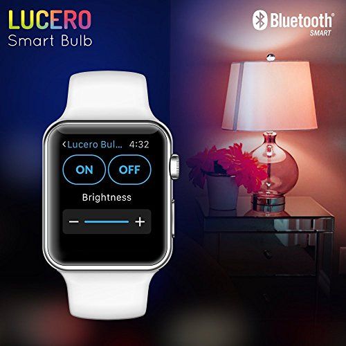 MiluoTech Meteor Shower LED Lights - Image 7