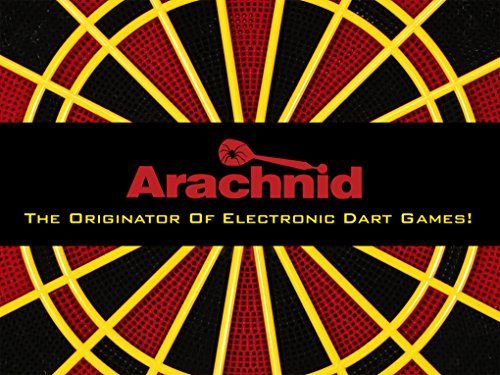 Arachnid Cricket Pro Dartboard - Image 14