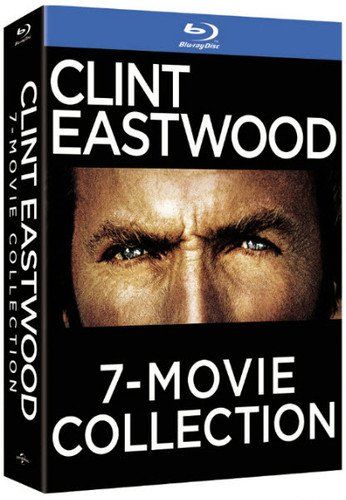 Clint Eastwood 7-Movie Collection - Image 3