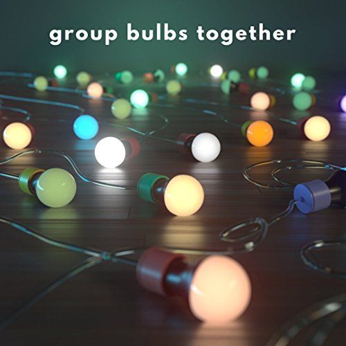 MiluoTech Meteor Shower LED Lights - Image 5
