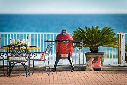 Kamado Joe Classic III Grill - Image 8