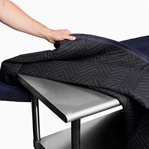 Sure-Max Moving Blankets - Image 2