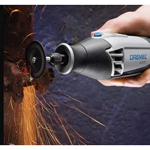 Dremel 4000 Rotary Tool Kit - Image 4