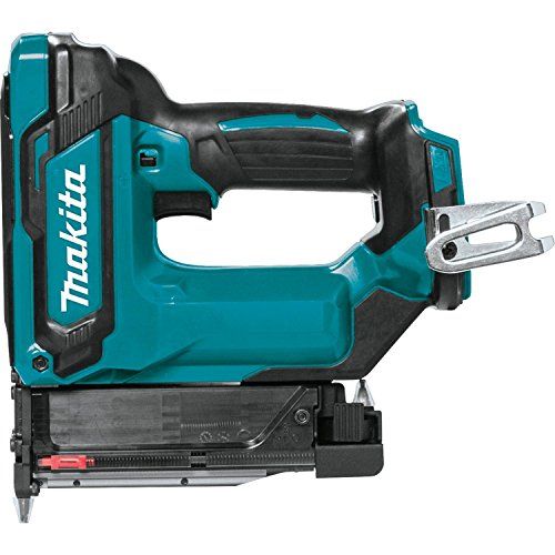 Makita XTP02Z Pin Nailer - Image 2