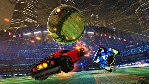 Rocket League Ultimate Edition - Image 2