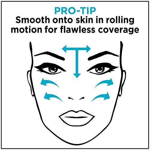 L'Oréal Infallible Pro-Glow Foundation - Image 5