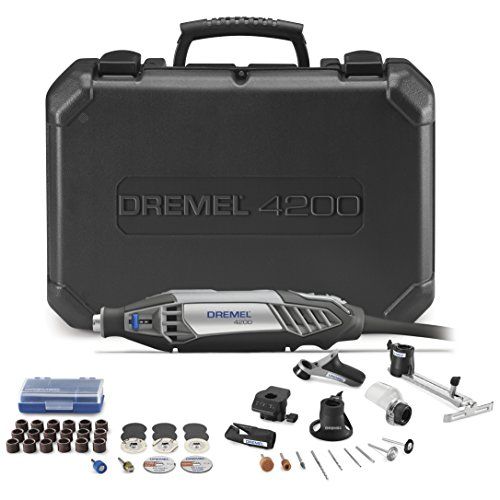 Dremel 4200 Rotary Tool - Image 7
