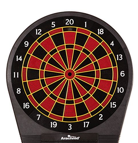 Arachnid Cricket Pro Dartboard - Image 4