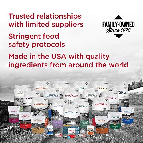Diamond Naturals Large Breed Puppy Food - Image 8