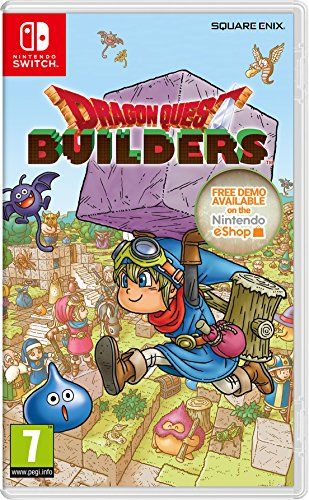 Dragon Quest Builders - Image 13