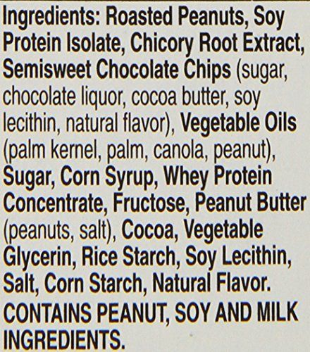 Nature Valley Peanut Butter Dark Chocolate Granola Bars - Image 3