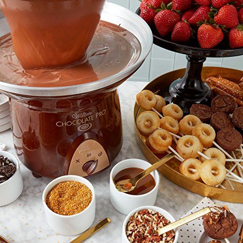 Wilton Chocolate Pro Fountain - Image 7