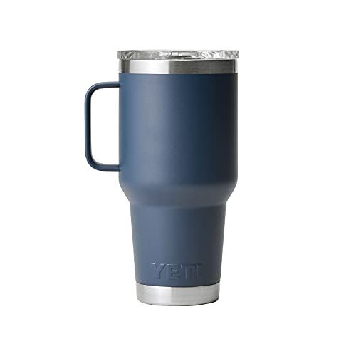 YETI Rambler 30 oz Travel Mug - Image 3