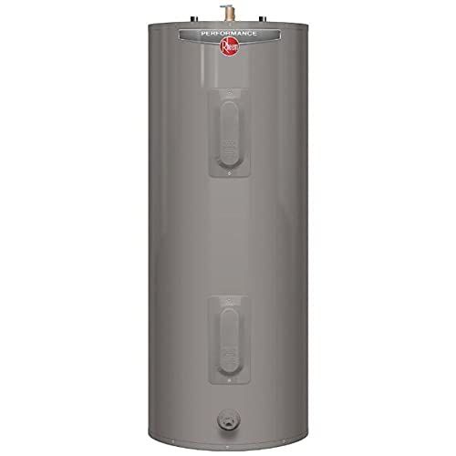 Performance 40 Gallon Electric Water Heater