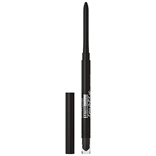 Maybelline TattooStudio Eyeliner - Smokey Black - Image 2