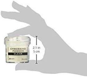 Ranger Clear Embossing Powder - Image 12