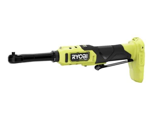 ONE+ HP 18V Extended Reach Ratchet - Image 2
