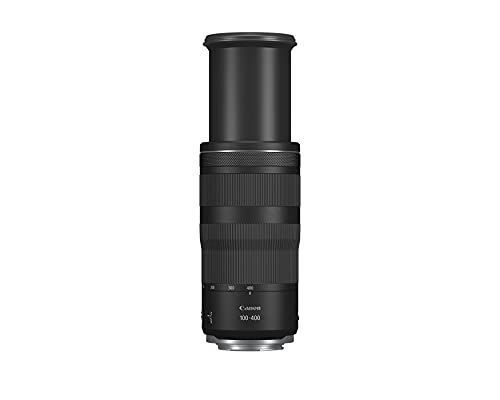 Canon RF 100-400mm Lens - Image 4