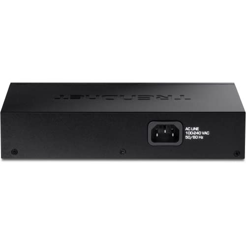TRENDnet 16-Port Gigabit Switch - Image 10