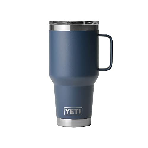YETI Rambler 30 oz Travel Mug - Image 5