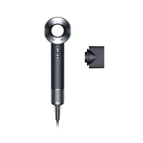Dyson Supersonic Origin Hair Dryer Black Nickel 885609032511 | eBay