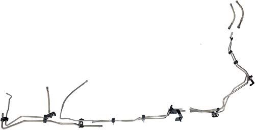 Kitzmans Dixon LLC Db161063 Treated 2-Step Stringer