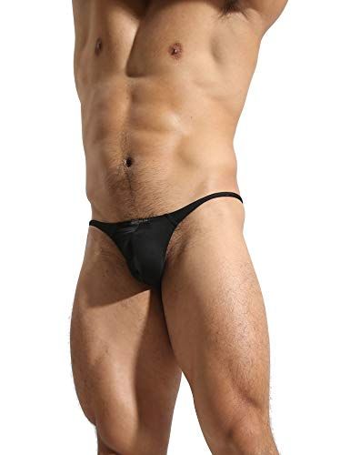 Azcode T-Back Thongs - Image 5