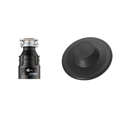 Insinkerator Badger 5Xl Garbage Disposal, 1/2 Hp Badger 5Xl