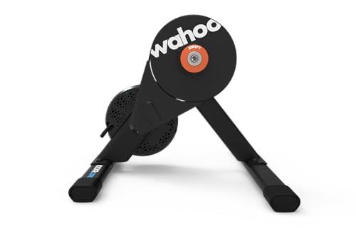$399.98 for Wahoo Fitness KICKR CORE 2 ZWIFT COG & Click Orange Cog 3rd Gen