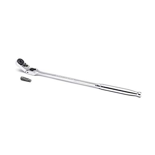 GEARWRENCH Slim Head Ratchet - Image 3