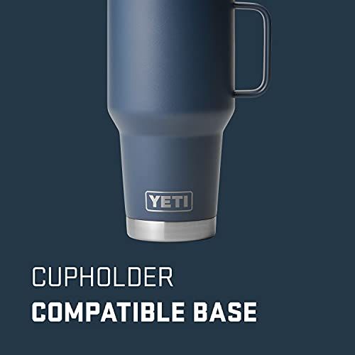 YETI Rambler 30 oz Travel Mug - Image 2