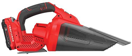 CRAFTSMAN Handheld Vacuum - Image 8