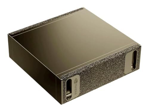 NVIDIA GX Spark - Founders Edition, W129251900