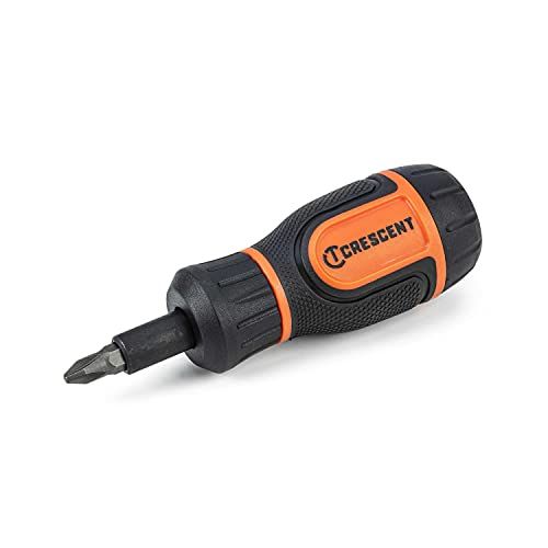 Crescent 11-in-1 Driver - Image 2