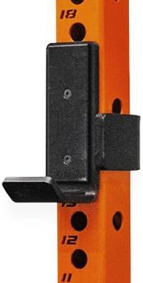 PRx Performance Profile PRO Squat Rack - Image 5