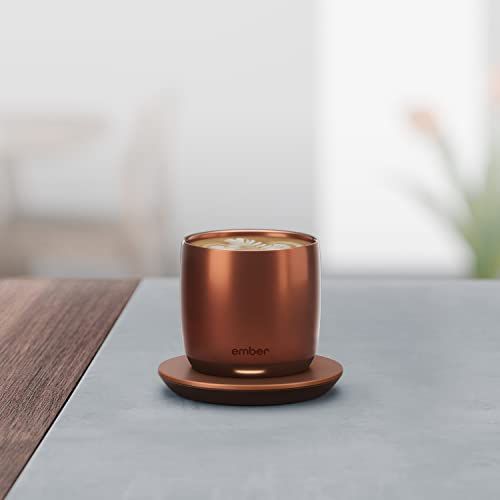 Ember Smart Cup 6 oz - Image 2
