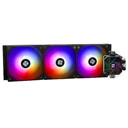 Prime members can get the Thermalright Aqua Elite 360 V3 for $43.92