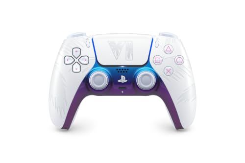 Pre-order Grand Theft Auto VI Limited Edition PS5 Controller for $84