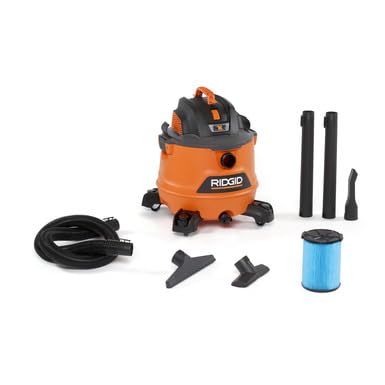 Ridgid Wet Dry Vacuum NXT