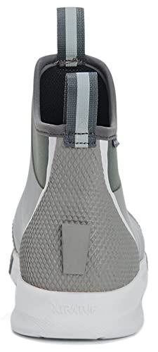 Xtratuf Men's Ankle Deck Boot - Image 2