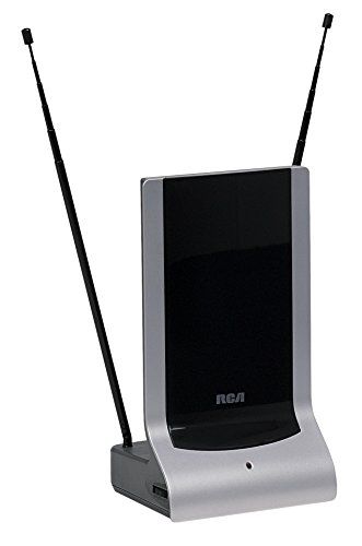 RCA Indoor HDTV Antenna