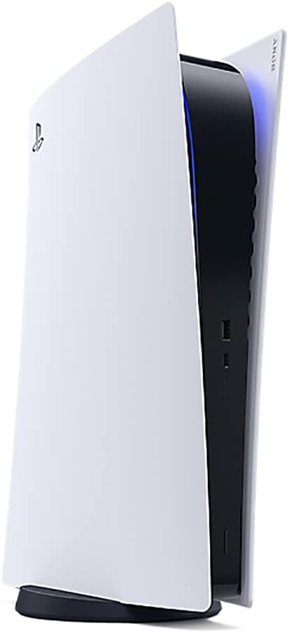 PS5 Digital Edition - Image 9