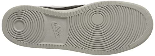 Nike Court Vision Low Basketball Shoes - Image 4