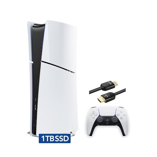 PlayStation 5 Slim Digital Console | BIG W