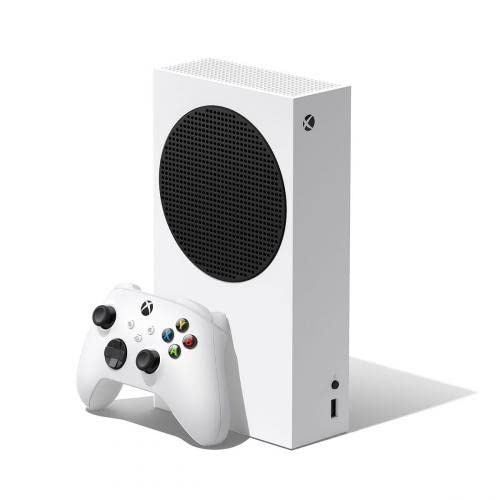 Xbox Series S 512GB - Image 8